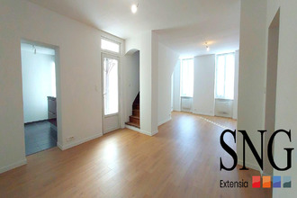 achat maison toulouse 31200