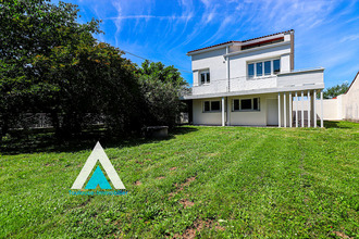 achat maison toulouse 31200