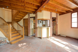 achat maison toulouse 31200