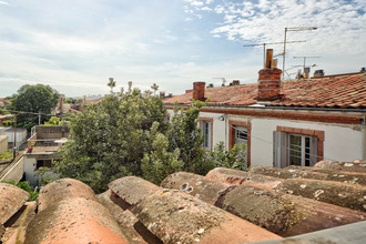 achat maison toulouse 31200