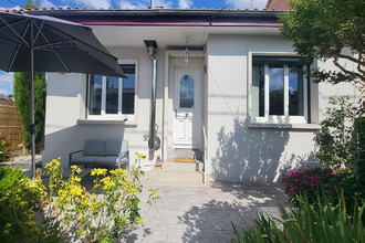 achat maison toulouse 31200