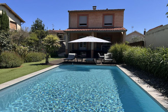 achat maison toulouse 31200