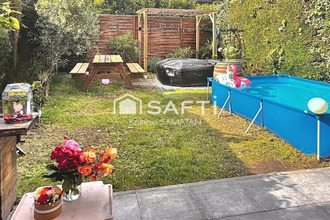 achat maison toulouse 31200