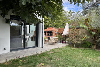 achat maison toulouse 31200