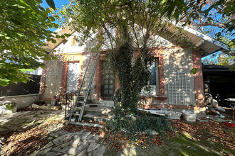 achat maison toulouse 31200