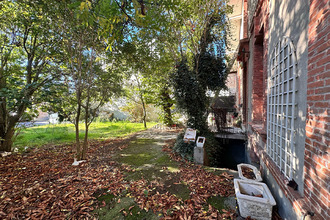 achat maison toulouse 31200