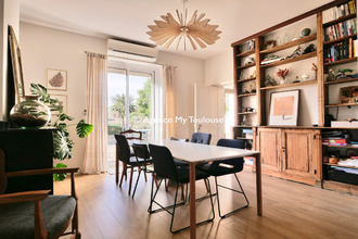 achat maison toulouse 31200