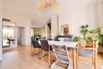 achat maison toulouse 31200