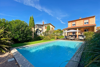 achat maison toulouse 31200