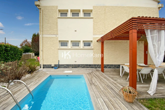 achat maison toulouse 31200