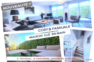 achat maison toulouse 31200