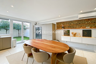 achat maison toulouse 31200