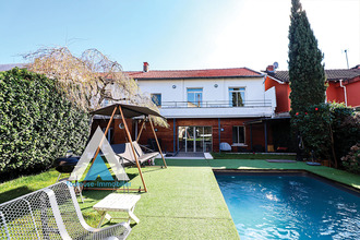 achat maison toulouse 31200