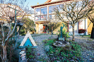 achat maison toulouse 31200