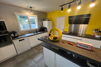 achat maison toulouse 31200