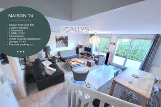 achat maison toulouse 31200