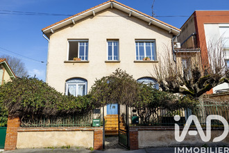 achat maison toulouse 31200