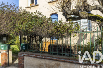 achat maison toulouse 31200