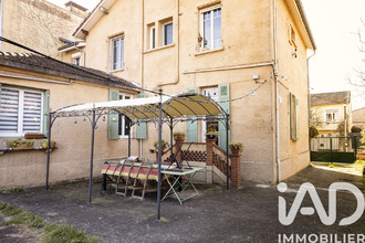 achat maison toulouse 31200