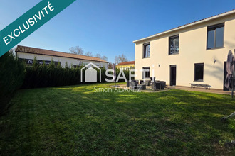 achat maison toulouse 31200