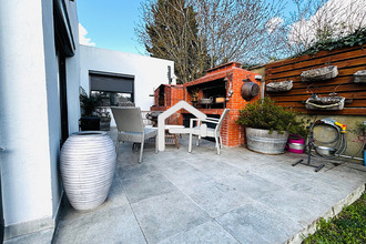 achat maison toulouse 31200