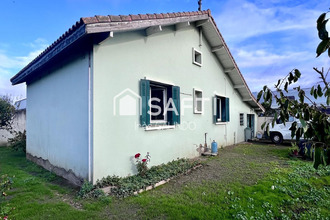 achat maison toulouse 31200