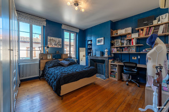 achat maison toulouse 31200