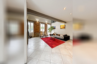 achat maison toulouse 31200