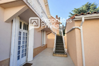 achat maison toulouse 31200