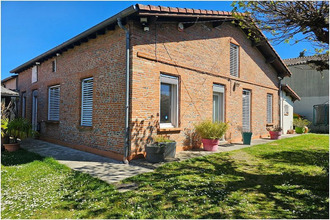 achat maison toulouse 31200