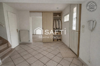 achat maison toulouse 31200