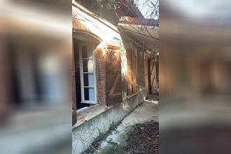 achat maison toulouse 31200