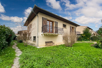 achat maison toulouse 31200