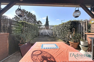 achat maison toulouse 31200