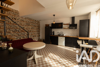 achat maison toulouse 31200