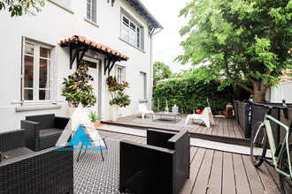achat maison toulouse 31200