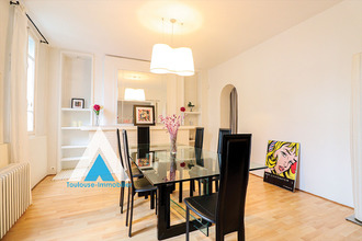 achat maison toulouse 31200