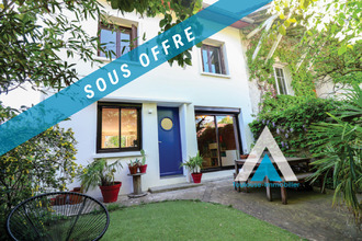 achat maison toulouse 31200