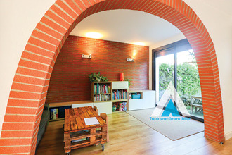 achat maison toulouse 31200