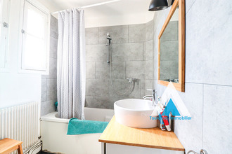 achat maison toulouse 31200