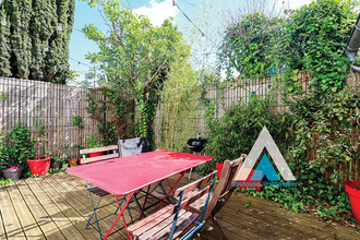 achat maison toulouse 31200