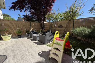 achat maison toulouse 31200