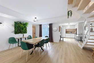 achat maison toulouse 31200