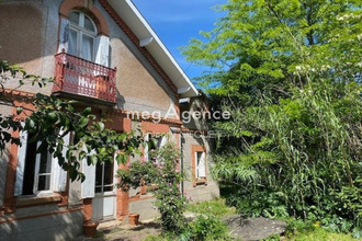 achat maison toulouse 31200