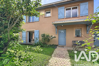 achat maison toulouse 31200