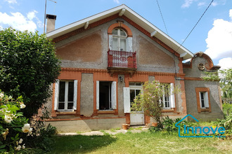 achat maison toulouse 31200