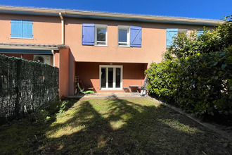 achat maison toulouse 31200