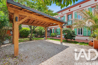 achat maison toulouse 31200
