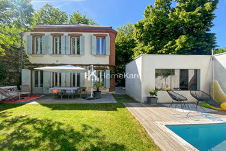 achat maison toulouse 31200