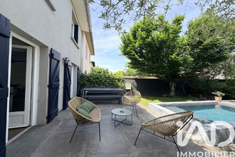 achat maison toulouse 31200